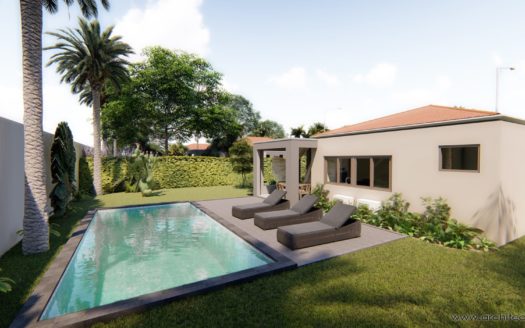 Skerpene Living Curacao