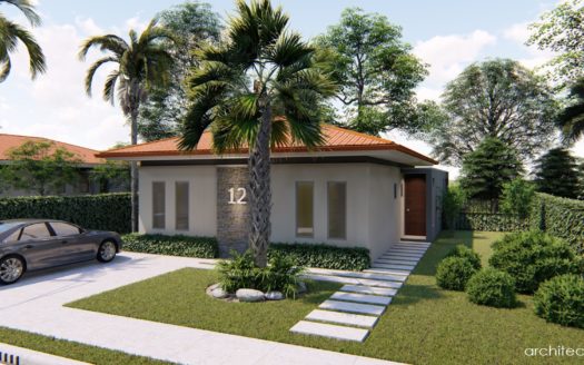 Skerpene Living Curacao