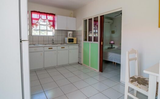 Kadushi Appartments