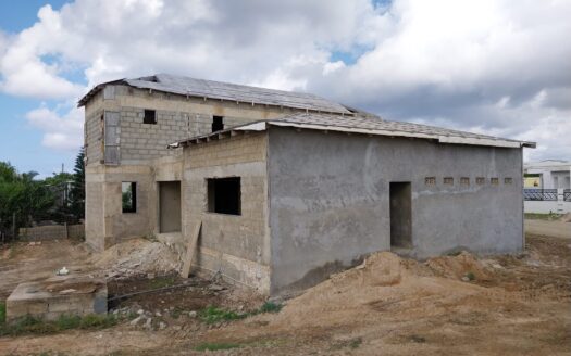 House in Belnem