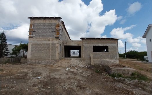Woning Belnem, Bonaire