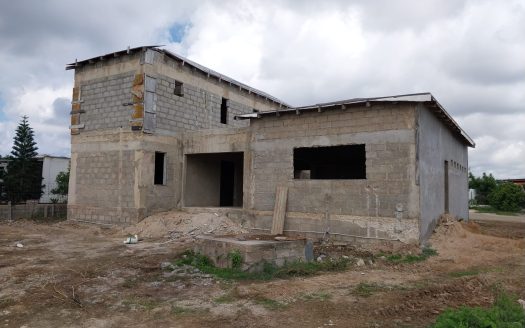 Woning Belnem, Bonaire