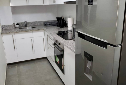 Tasca Building Apartments