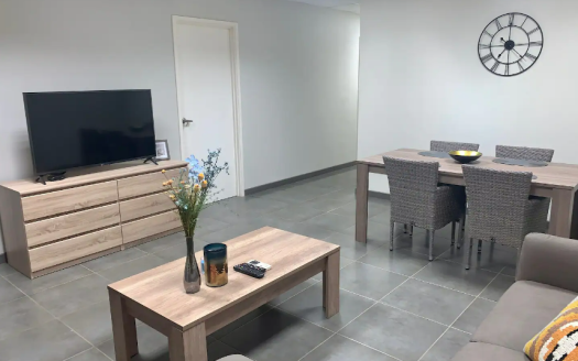 Tasca Building Apartments