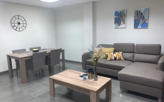 Tasca Building Apartments