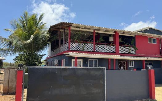 Apartments Mexico Pariba
