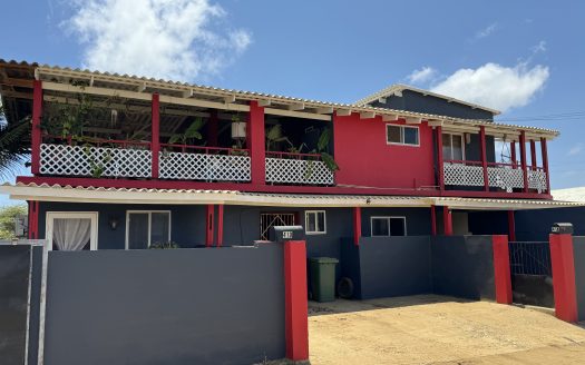 Apartments Mexico Pariba