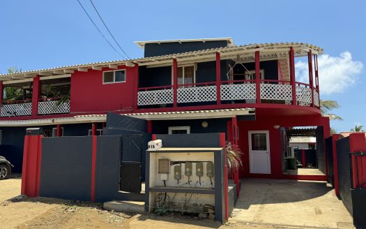 Apartments Mexico Pariba