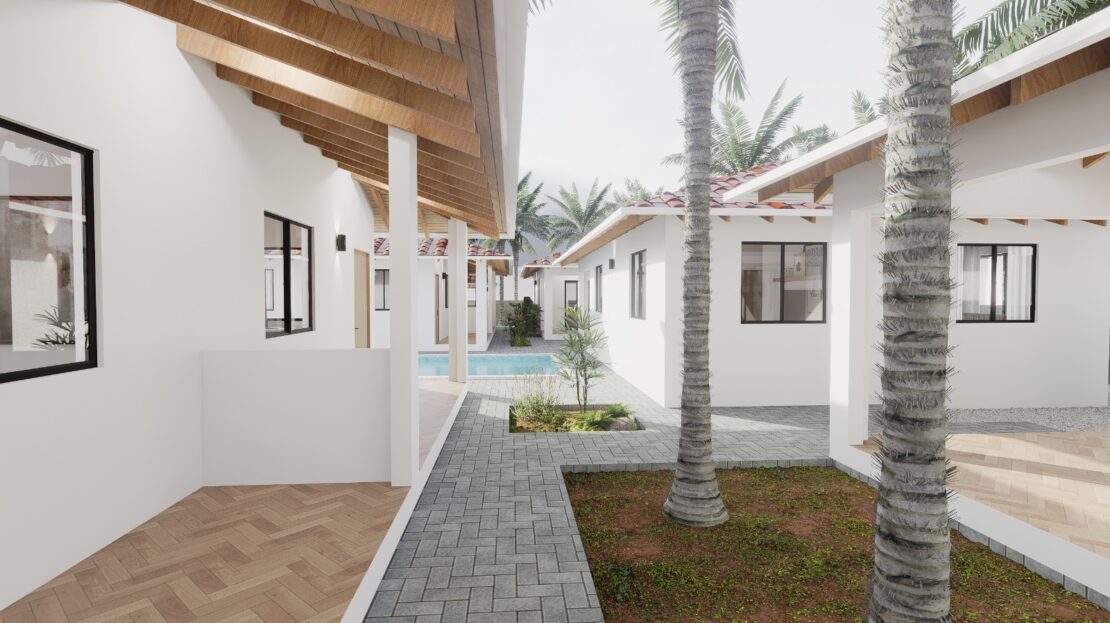 House in Hato