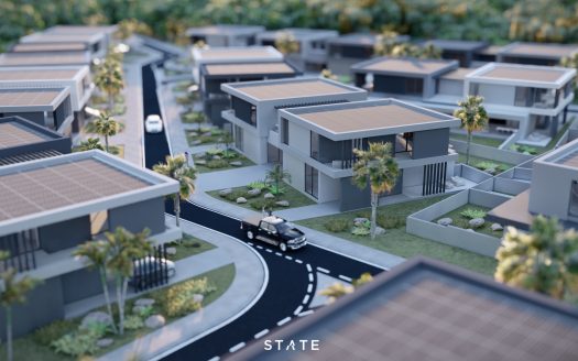 Hato Garden Apartments