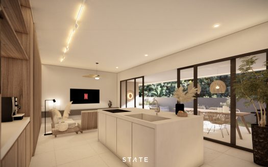 Hato Garden Apartments