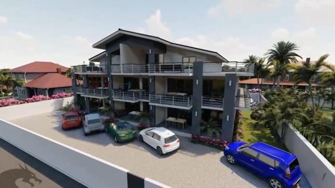 Apartment in Bonaire