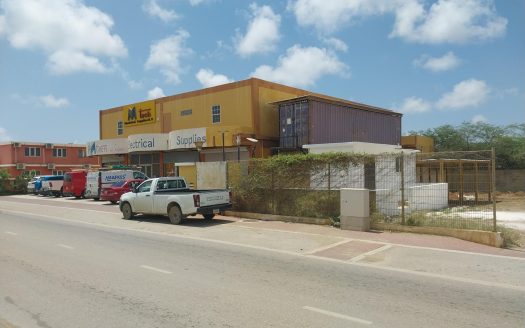 Kaya Neerlandia