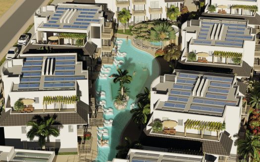 Palm Paradise Resort – 2 bedrooms