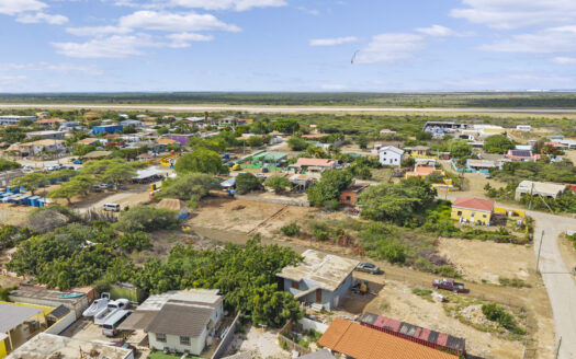 Lot Kaya Caroni
