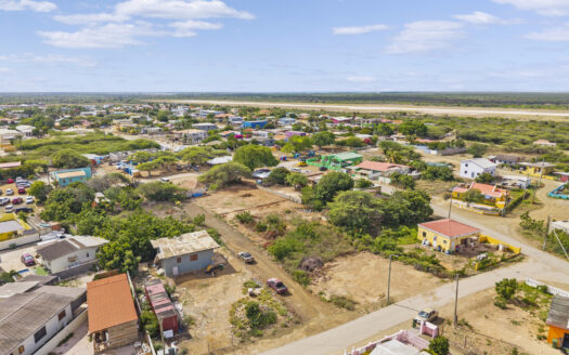 Lot Kaya Caroni