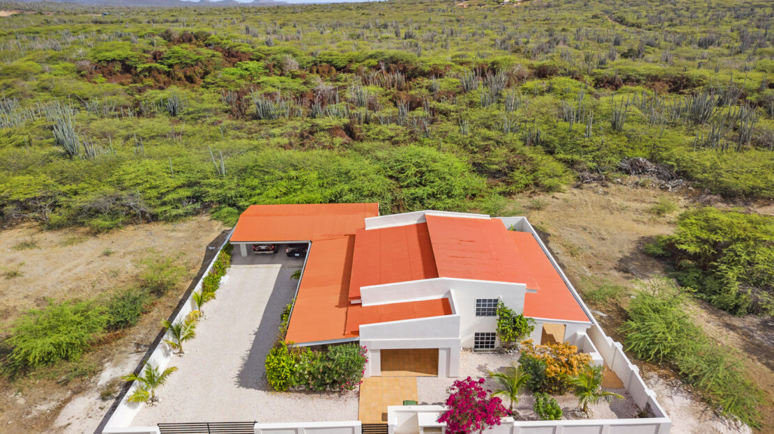 House in Rincon