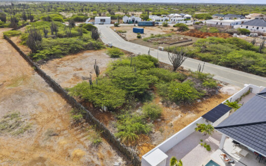 Vista Royal – Building Lot