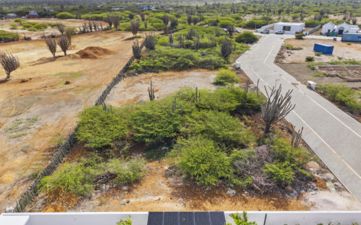Vista Royal – Building Lot