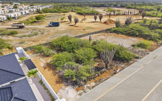 Vista Royal – Building Lot