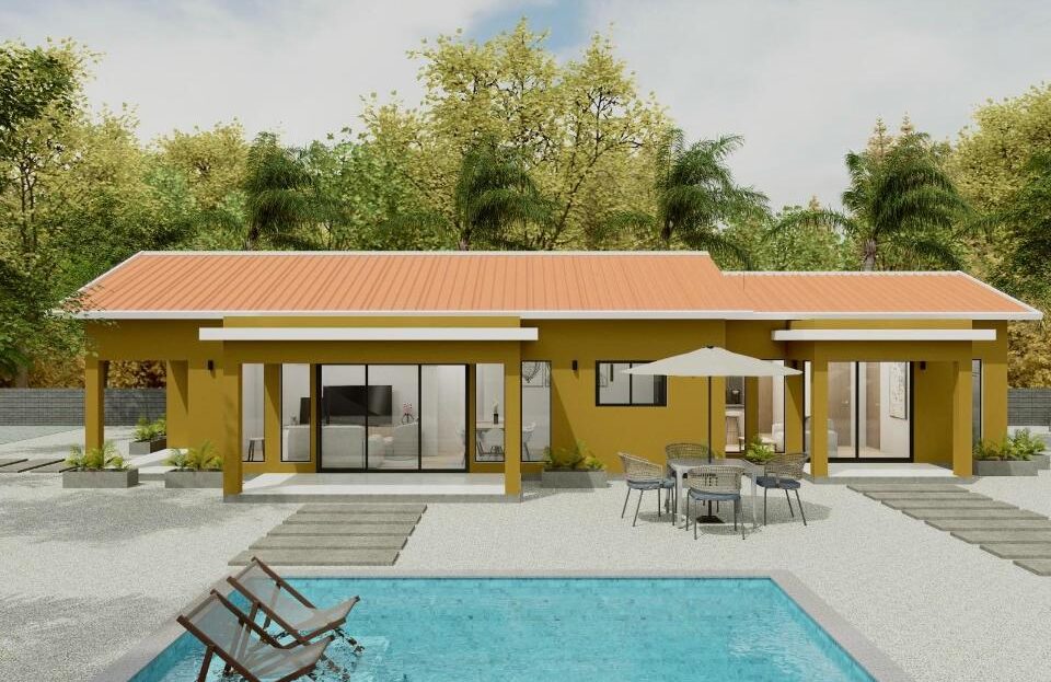 House in Belnem