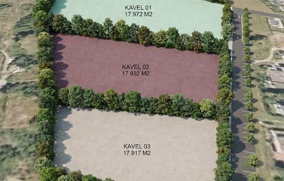 Land / plot in Rincon