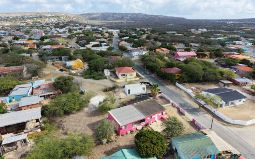 Kaya Caribe 29