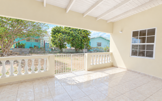 Kaya Caribe 29